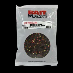 Bait Maker Mix de Pellets Premium Mini 800gr