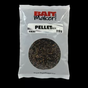 Bait Maker Mix de Pellets Maxi 800gr