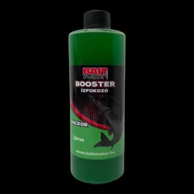 Bait Maker Booster Exhausteur de goût Poire sauvage 500ml