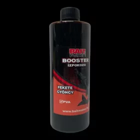 Bait Maker Booster Exhausteur de goût Perle Noire 500ml