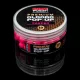 Bait Maker Premium 10mm Fraise des bois Pop Up Soluble 25gr