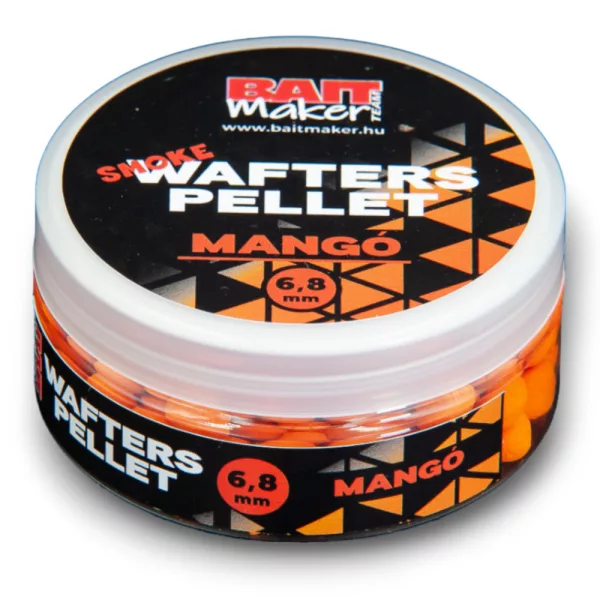 Bait Maker Smoke Wafter Mangue 6,8mm 30gr