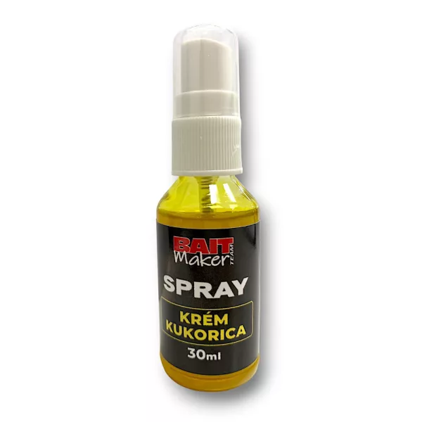Bait Maker Crème Maïs Spray 30ml