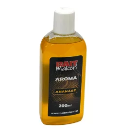 Bait Maker Ananász Folyékony Aroma 200ml