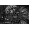 Black Cat Baitfish Tunnel Filet à vifs 30x60x60cm