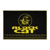 Black Cat Mega Cat Mat Tapis de réception Silure 200x300cm