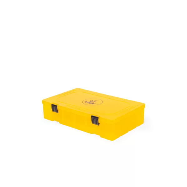 Black Cat Large Rig Bits Box 8,5x22x36cm
