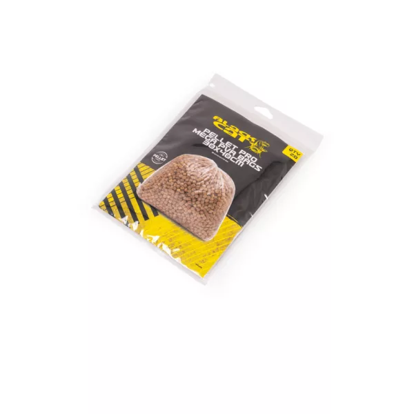 Black Cat Pellet Pro Mega PVA Bags 30x40cm Sacs PVA 20db
