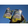 Black Cat Pellet Pro Mega PVA Bags 15x20cm Sacs PVA 20db