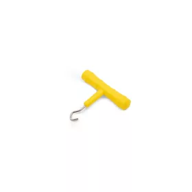 Black Cat Knot Puller Tire-nœud