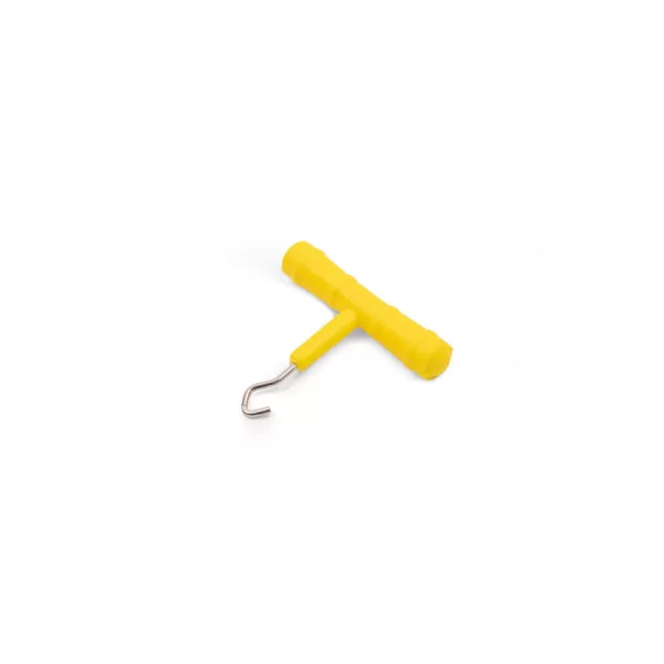 Black Cat Knot Puller Tire-nœud