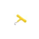 Black Cat Knot Puller Tire-nœud