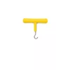 Black Cat Knot Puller Tire-nœud