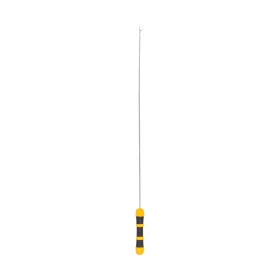   Black Cat Pellet Pro Mega Baiting Needle Aiguille à appâts 22,5cm
