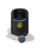 Black Cat Silent Bait Aerator Aérateur