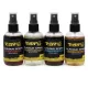 Black Cat BC Flavour Spray Brown Monster Crab Aroma Spray 100ml