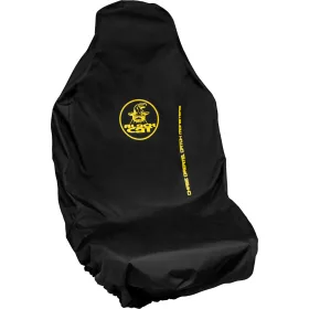Black Cat Waterproof Seat Cover Vízálló Üléshuzat