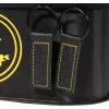 Black Cat Welded Accessories Bag 21x21x11cm Sac à accessoires