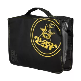 Black Cat BLCK Rig Wallet Pochette à montages 11x37x26,5cm