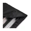Black Cat BLCK Bank Stick Wrap Sac de transport pour piques 108x49cm