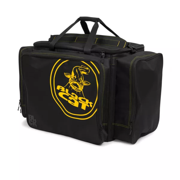 Black Cat BLCK Holdall Large 100l Sac 48x48x76cm