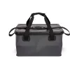 Black Cat Cat Seal EVA 50 EVA Bag 50l Sac à accessoires 27,5x30x60cm
