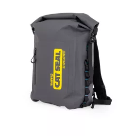   Black Cat Cat Seal 30l Waterproof Rucksack 30l Sac à dos 14x30x70cm