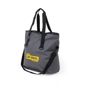 Black Cat Cat Seal 40l Waterproof Sling Bag Sac 20x50x52cm