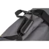 Black Cat Cat Seal 100l Waterproof Duffle Bag Sac 40x40x90cm