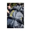 Black Cat Cat Seal 100l Waterproof Duffle Bag Sac 40x40x90cm