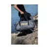 Black Cat Cat Seal 60l Waterproof Duffle Bag Sac 35x35x70cm
