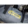 Black Cat Cat Seal 60l Waterproof Duffle Bag Sac 35x35x70cm