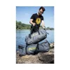 Black Cat Cat Seal 60l Waterproof Duffle Bag Sac 35x35x70cm