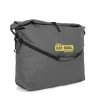 Black Cat Cat Steal WP Bed Chair Bag Sac de transport 5x127x132cm