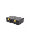 Black Cat Hard Case Multi Tackle Box L Szerelékes Doboz 35,5x22x8cm