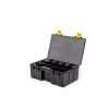 Black Cat Hard Case Multi Tackle Box S Szerelékes Doboz 25x18x5cm