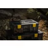 Black Cat Hard Case Multi Tackle Box S Szerelékes Doboz 25x18x5cm