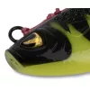 __Black Cat__ Mad Flash Spin Tail Shock Perch 14cm 82gr Leurre