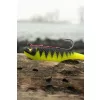 __Black Cat__ Mad Flash Spin Tail Shock Perch 14cm 82gr Leurre