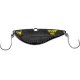 Black Cat Heavy Vibe V Lure Black 140gr Leurre artificiel vertical