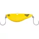 Black Cat Heavy Vibe V Lure Jaune 140gr Leurre Vertical