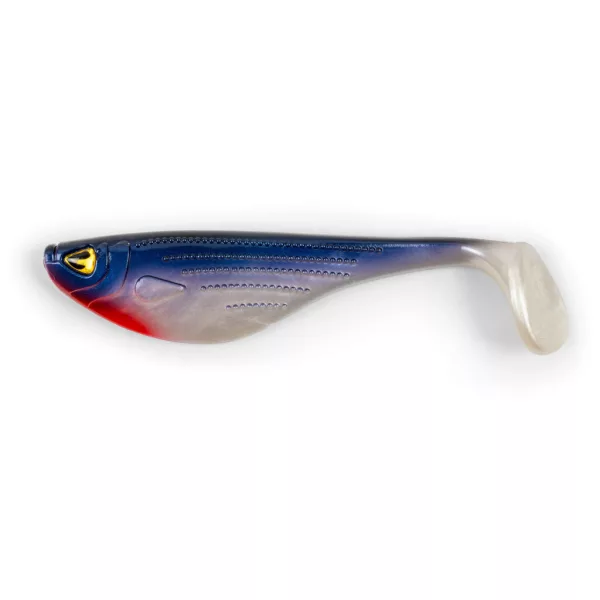 Black Cat Big Hit Shad Proie Spéciale 18cm 36gr Leurre en Plastique