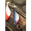 Black Cat Big Hit Shad Proie Spéciale 18cm 36gr Leurre en Plastique
