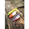 Black Cat Big Hit Shad Proie Spéciale 18cm 36gr Leurre en Plastique