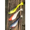 Black Cat Big Hit Shad Proie Spéciale 18cm 36gr Leurre en Plastique