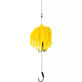 Black Cat Yellow Evo 120gr Vertikális Műcsali