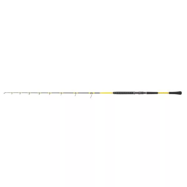 Black Cat Freestyle Pro Vertical 240gr 1,80m Canne à silure 1 brin