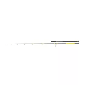   Black Cat Freestyle Pro Lure 80-150gr 2,20m Canne à Silure à poignée rallongée