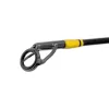 Black Cat Freestyle Pro Lure 80-150gr 2,20m Canne à Silure à poignée rallongée