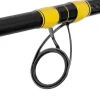 Black Cat Freestyle Pro Lure 80-150gr 2,20m Canne à Silure à poignée rallongée